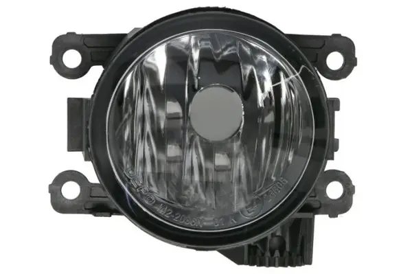 Proiector ceata Dreapta (H11, cu lumini curbe) potrivit FIAT TALENTO; NISSAN NV300; OPEL VIVARO B; RENAULT CAPTUR I, GRAND SCENIC IV, KADJAR, KOLEOS II, SCENIC IV, TALISMAN, TRAFIC III 06.13-