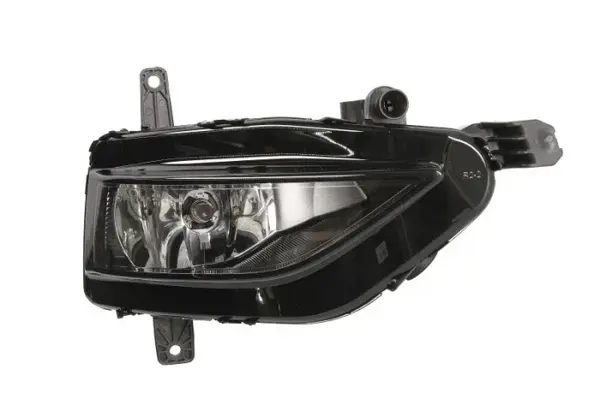 Proiector ceata Dreapta (H11, cu lumini curbe) potrivit VW GOLF ALLTRACK VII, GOLF SPORTSVAN VII, GOLF VII 03.17-
