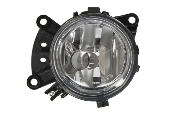 Proiector ceata Dreapta (H11, fara becuri) 24V potrivit MERCEDES ACTROS MP4 MP5 07.11-
