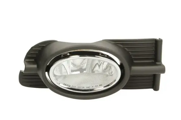 Proiector ceata dreapta (H11) HONDA ACCORD VI 1998-2003