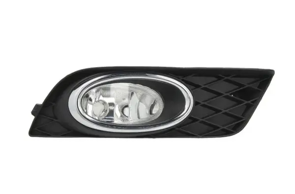 Proiector ceata Dreapta (H11) potrivit HONDA CIVIC IX 01.11-