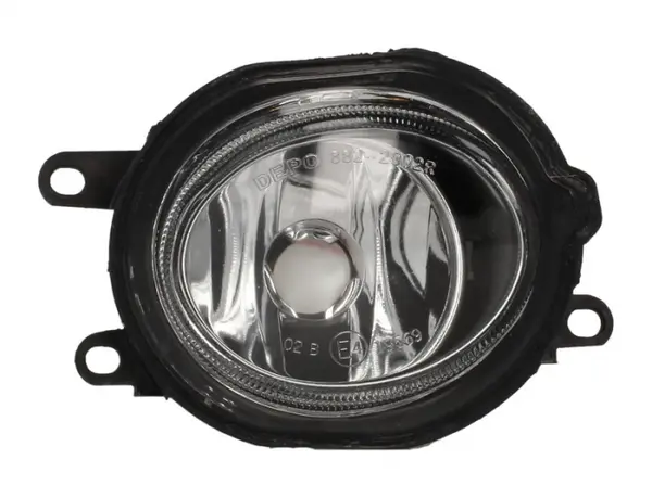 Proiector ceata Dreapta (H11) potrivit ROVER 25 I, 45 I 10.99-05.05