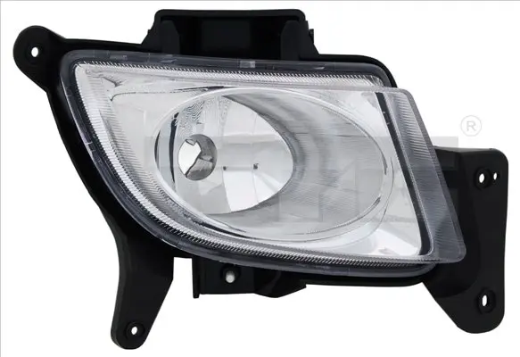 Proiector ceata dreapta (H27W) HYUNDAI I30 2007-2012