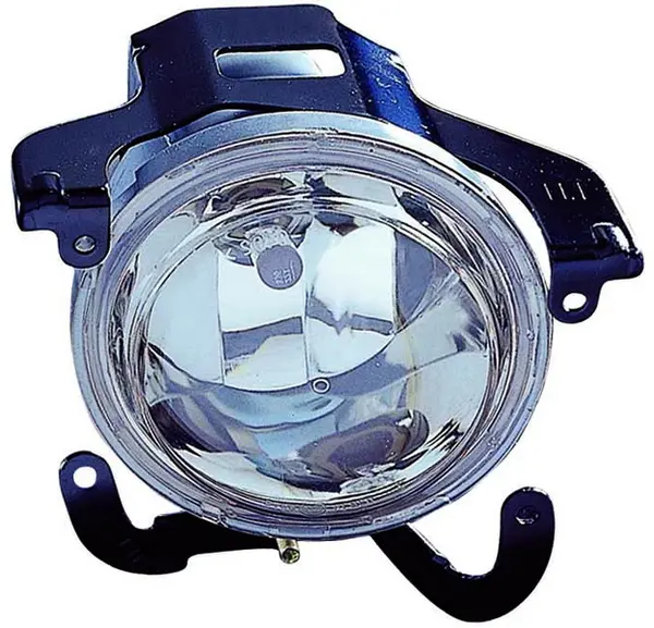 Proiector ceata Dreapta (H27W) potrivit HYUNDAI ATOS 03.01-