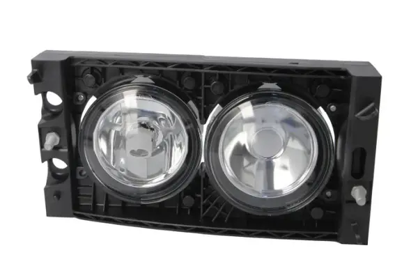 Proiector ceata dreapta (H3) 24V potrivit DAF XF 105 10.05-
