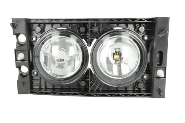 Proiector ceata Dreapta (H3) 24V potrivit DAF XF 105 10.05-