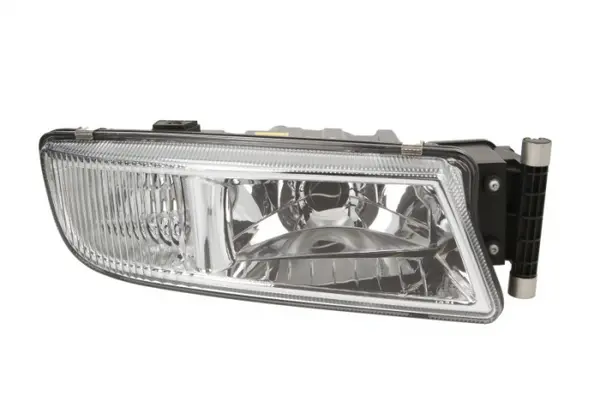 Proiector ceata Dreapta (H3 H4) 24V potrivit MAN TGS I, TGX I 06.06-