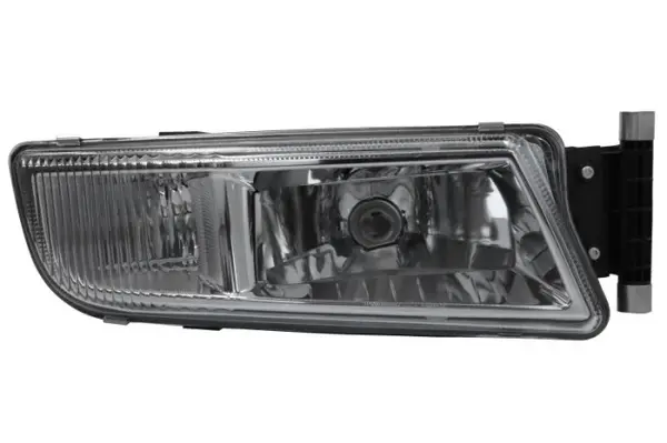 Proiector ceata dreapta (H3 H4) 24V potrivit MAN TGS I, TGX I 10.05-
