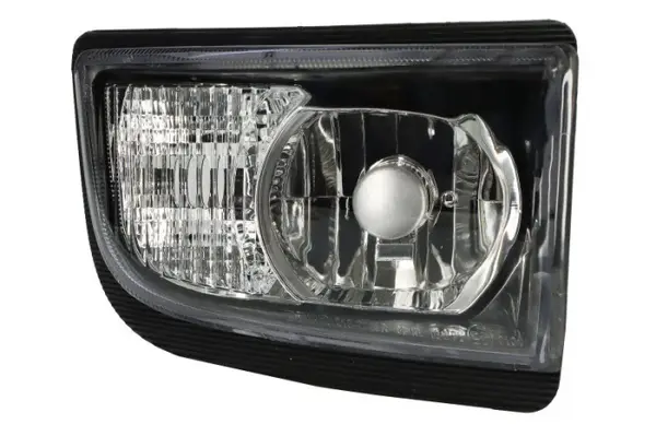Proiector ceata Dreapta (H3 P13W) potrivit ISUZU D-MAX II 06.12-