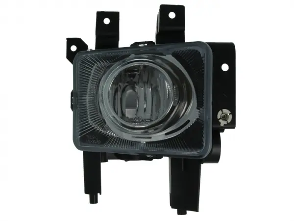 Proiector ceata Dreapta (H3) potrivit OPEL ASTRA H, ASTRA H CLASSIC, ASTRA H GTC, ASTRA H KOMBI, ZAFIRA B, ZAFIRA B MINIVAN 02.07-