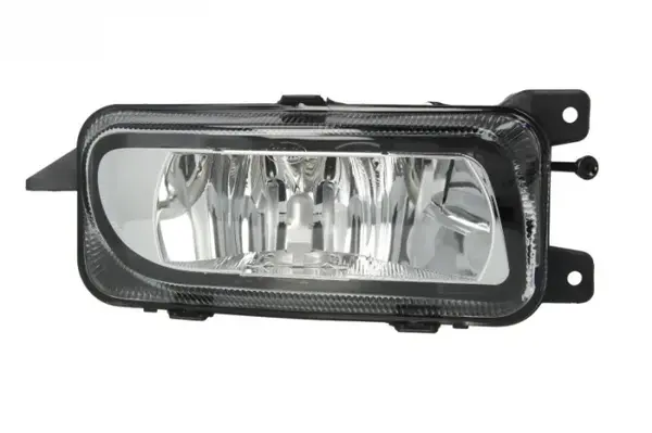 Proiector ceata Dreapta (H3, sub far) 24V potrivit MERCEDES ACTROS MP2 MP3 10.02-