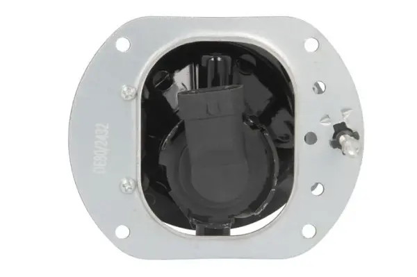 Proiector ceata dreapta (H7, cu iluminare curba) 24V potrivit VOLVO