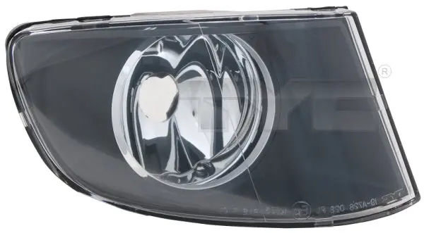 Proiector ceata dreapta (H8) BMW Seria 3 (E92), Seria 3 (E93) dupa 1996