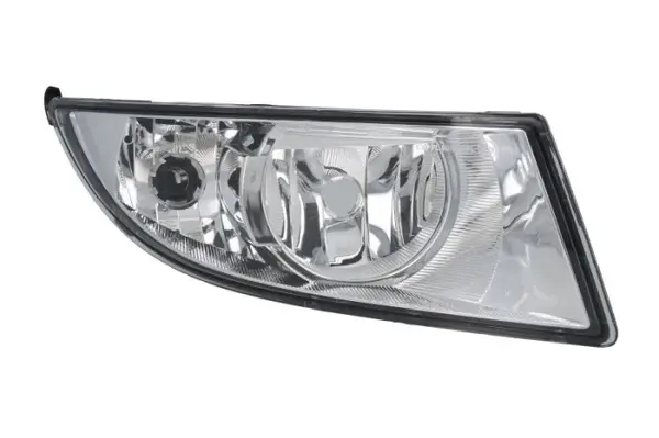 Proiector ceata dreapta (H8, cu iluminare in viraje) SKODA FABIA II, ROOMSTER, ROOMSTER PRAKTIK 2010-2015