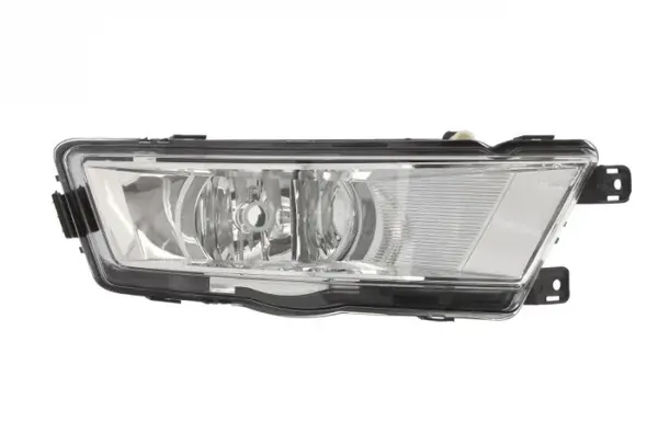 Proiector ceata dreapta (H8, cu iluminare in viraje) SKODA RAPID dupa 2012