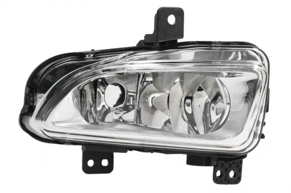 Proiector ceata Dreapta (H8, fara becuri) potrivit FIAT 500X 09.14-