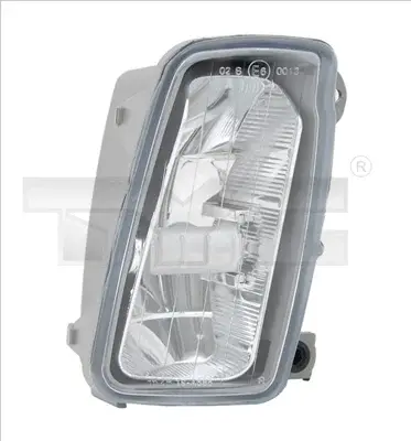 Proiector ceata dreapta (H8) FORD C-MAX dupa 2007