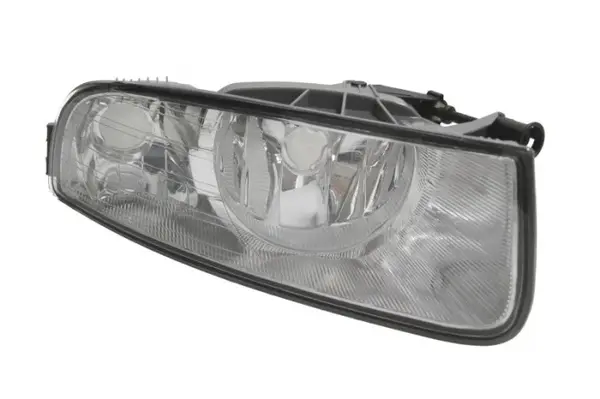 Proiector ceata Dreapta (H8 P21W) potrivit SKODA SUPERB II 03.08-