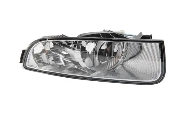 Proiector ceata dreapta (H8 P21W) SKODA SUPERB II dupa 2008