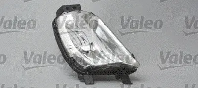 Proiector ceata dreapta (H8) PEUGEOT 308 CC, 308 I, 308 SW I, RCZ 2007-2013