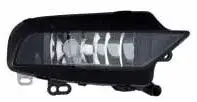 Proiector ceata Dreapta (H8) potrivit AUDI A3 04.12-06.16