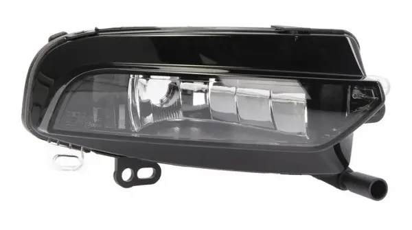 Proiector ceata Dreapta (H8) potrivit AUDI A3 04.12-