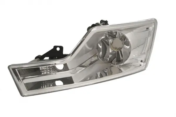 Proiector ceata Dreapta (H8) potrivit CITROEN C5 II, C5 III 02.08-