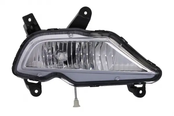Proiector ceata Dreapta (H8) potrivit HYUNDAI I20 ACTIVE, I20 II 11.14-