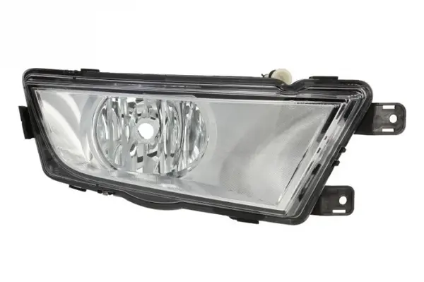 Proiector ceata Dreapta (H8) potrivit SKODA OCTAVIA III 11.12-06.16