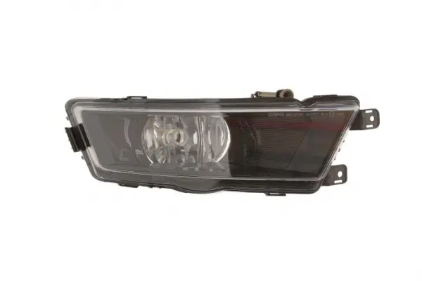Proiector ceata Dreapta (H8) potrivit SKODA RAPID 07.12-