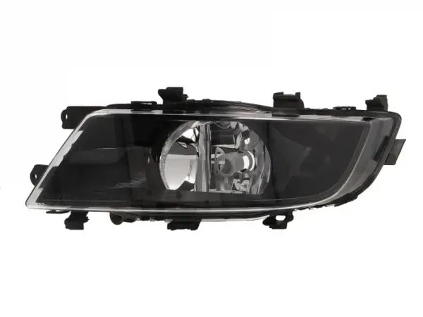 Proiector ceata Dreapta (H8) potrivit SKODA SUPERB II 01.13-