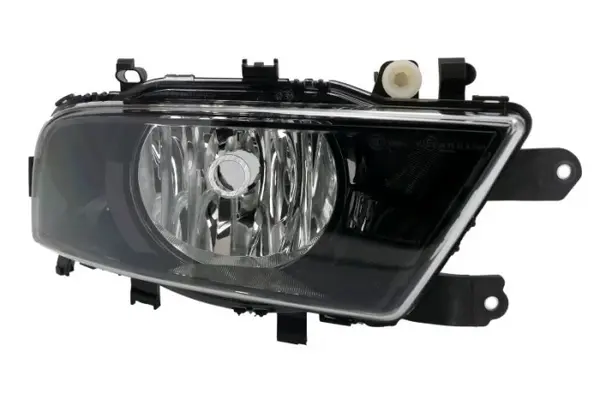 Proiector ceata Dreapta (H8) potrivit SKODA SUPERB II 06.13-05.15
