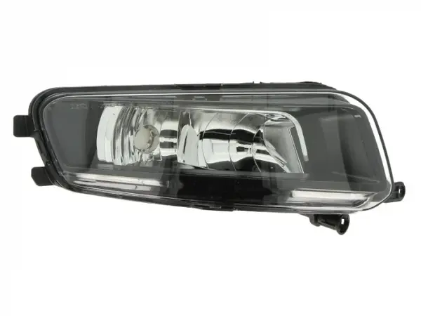 Proiector ceata Dreapta (H8) potrivit VW SHARAN 05.10-