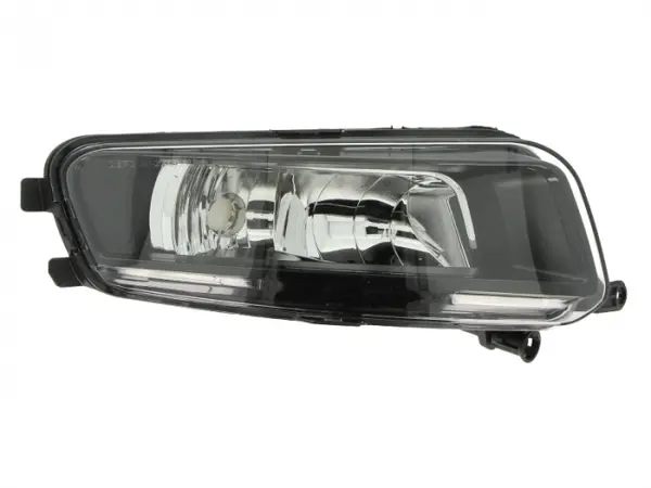 Proiector ceata Dreapta (H8) potrivit VW SHARAN 05.10-