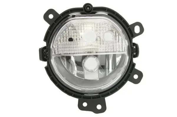 Proiector ceata Dreapta (H8 PSX24W W5W) potrivit MINI (F55), (F56) 11.13-