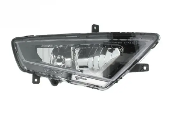 Proiector ceata Dreapta (H8, versiunea sport) potrivit SEAT IBIZA IV, IBIZA IV SC, IBIZA IV ST 02.12-