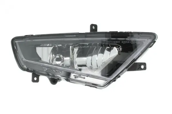 Proiector ceata Dreapta (H8, versiunea sport) potrivit SEAT IBIZA IV, IBIZA IV SC, IBIZA IV ST 02.12-