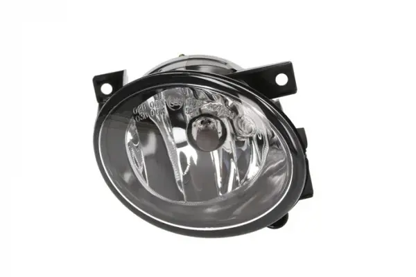 Proiector ceata Dreapta (HB4, cu lumini curbe) potrivit VW TOURAN 01.09-05.10