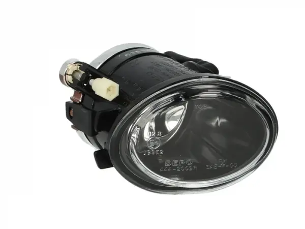 Proiector ceata Dreapta (HB4) potrivit BMW 3 (E46), 5 (E39) 02.98-12.07