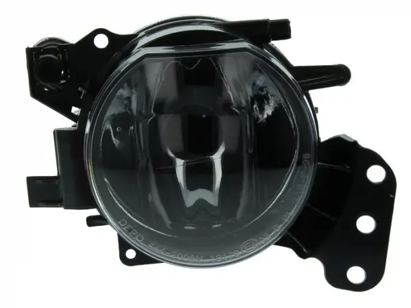Proiector ceata Dreapta (HB4) potrivit BMW 5 (E60), 5 (E61) 04.07-02.10