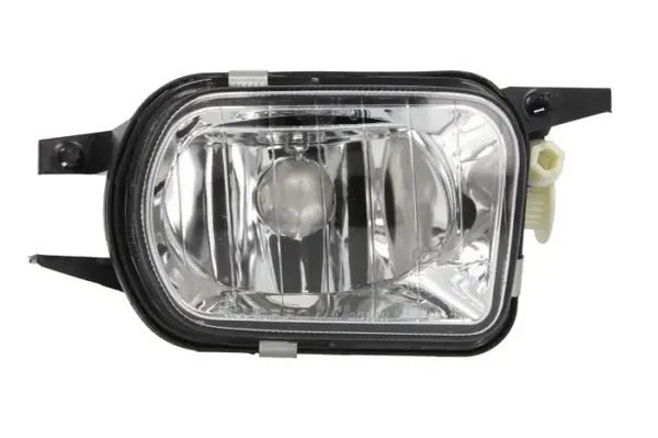 Proiector ceata Dreapta (HB4) potrivit MERCEDES C T-MODEL (S203), C (W203) 05.00-03.04