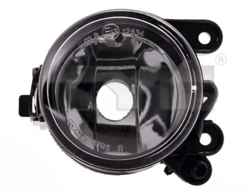 Proiector ceata dreapta (HB4) VW GOLF V 2003-2009