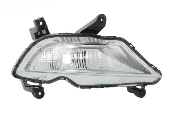 Proiector ceata dreapta HYUNDAI i20 2014-2018