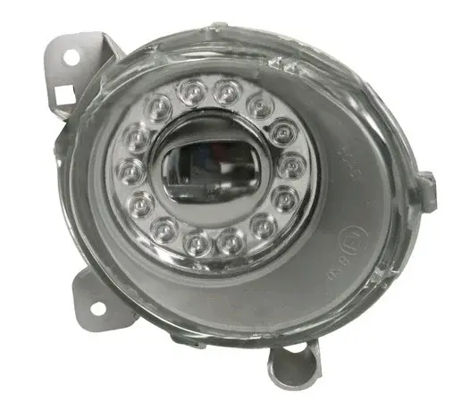 Proiector ceata Dreapta (LED) 24V potrivit SCANIA G I, P I, P,G,R,T, R I, T 03.04-