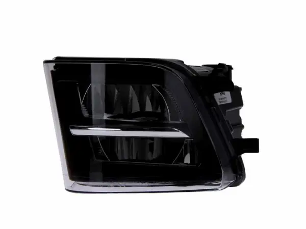 Proiector ceata dreapta (LED) BMW Seria 7 (F01, F02, F03, F04) 2008-2015