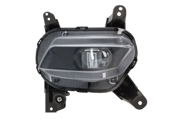 Proiector ceata Dreapta (LED) potrivit HYUNDAI SANTA FE III 09.15-02.18