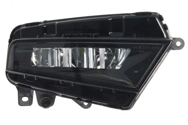 Proiector ceata Dreapta (LED) potrivit SEAT ATECA, LEON, LEON SC, LEON ST, LEON ST KOMBI, LEON HATCHBACK 04.16-