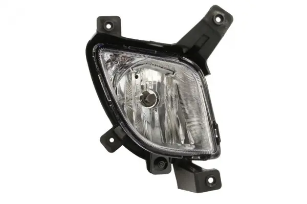 Proiector ceata Dreapta potrivit HYUNDAI IX35 01.10-