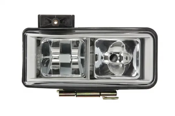 Proiector ceata Dreapta potrivit IVECO EUROCARGO I-III, EUROSTAR, EUROTECH MH, EUROTECH MP, EUROTECH MT 01.91-