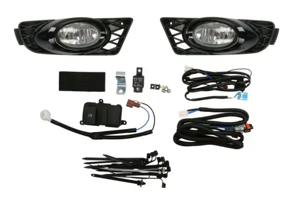 Proiector ceata Dreapta Stanga (H11) potrivit HONDA CIVIC VIII 01.09-12.10